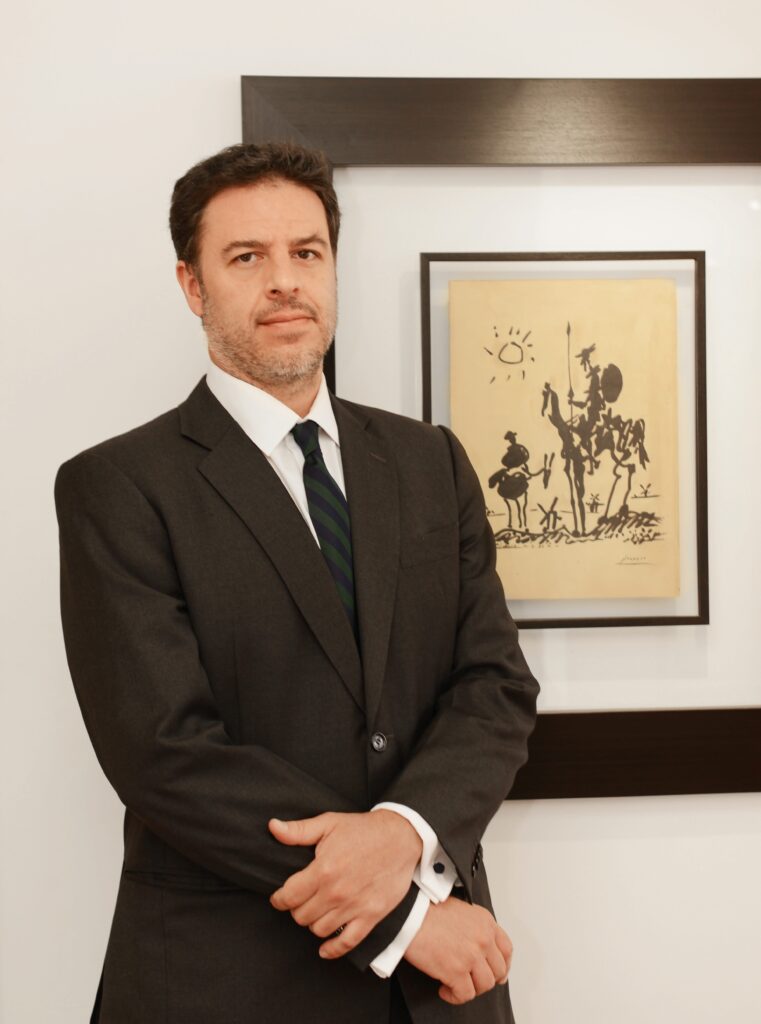 José Urizar Espinosa